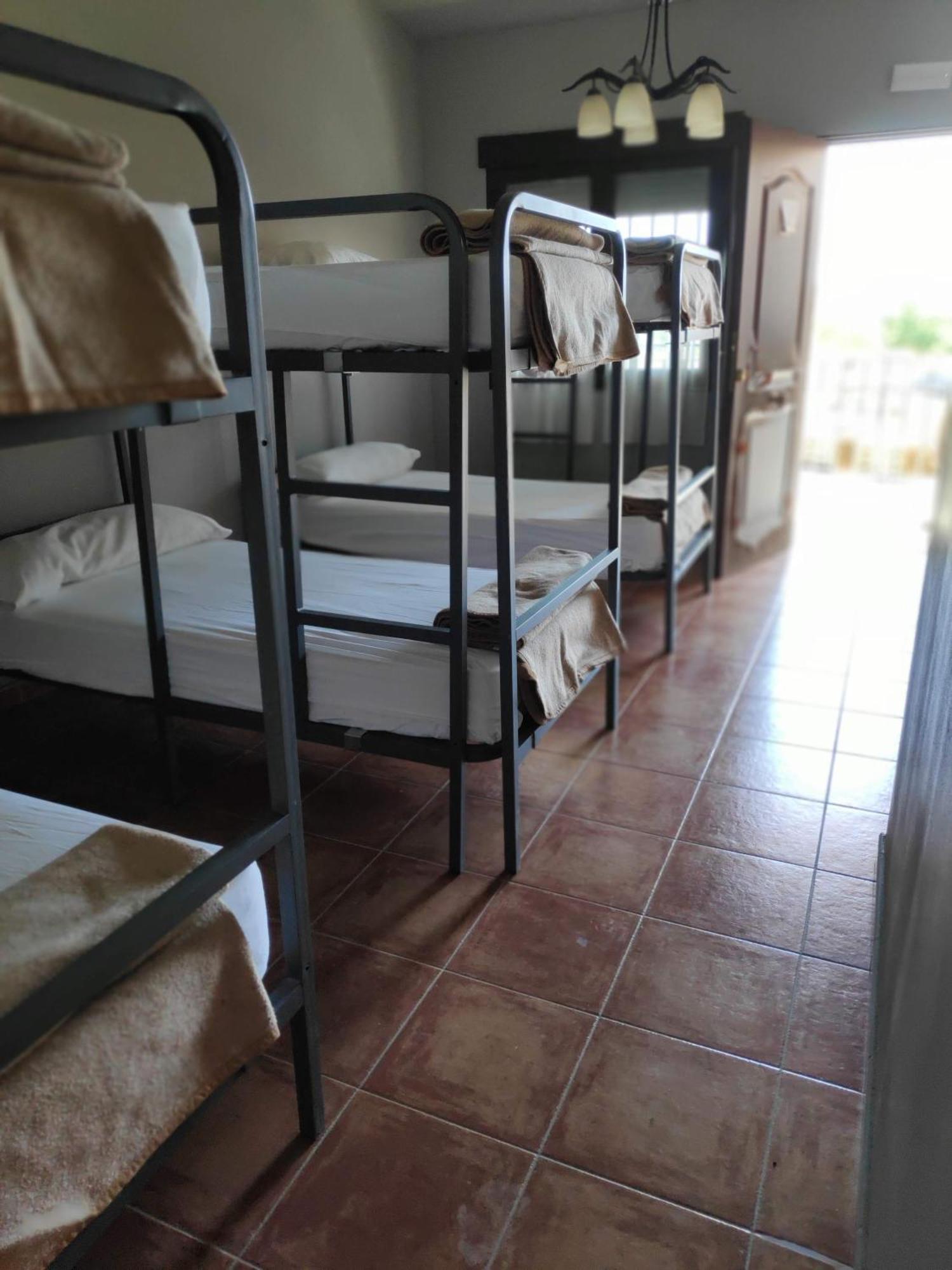 Finca Alarcos Valverde  Ngoại thất bức ảnh