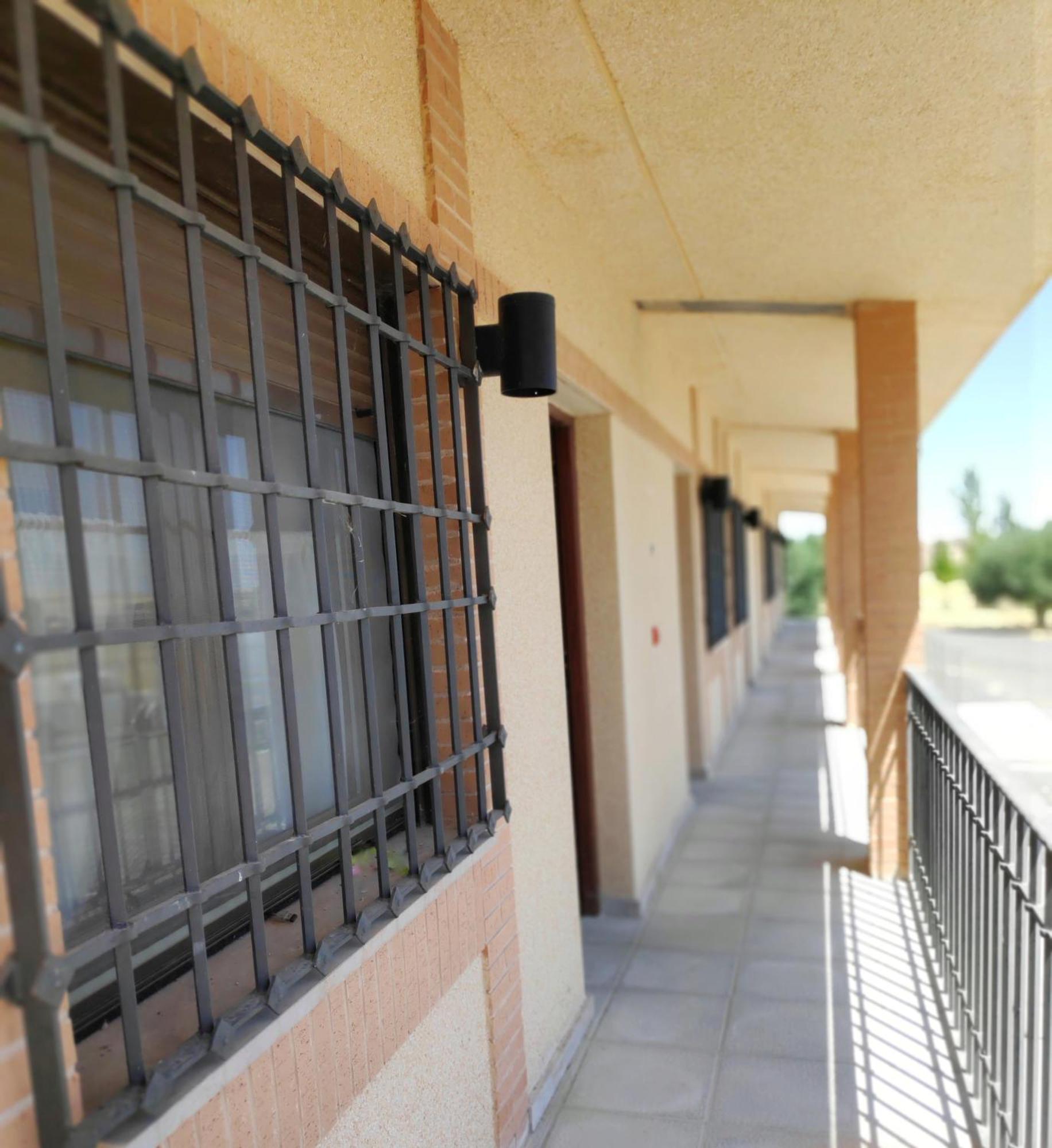 Finca Alarcos Valverde  Ngoại thất bức ảnh