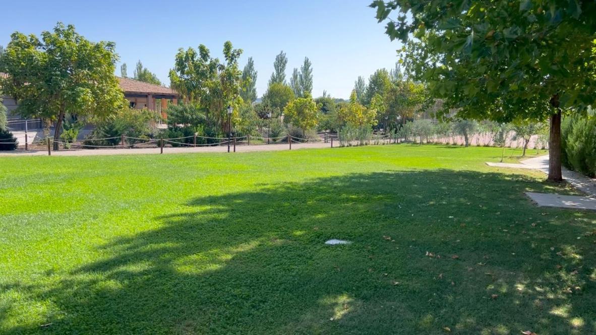 Finca Alarcos Valverde  Ngoại thất bức ảnh